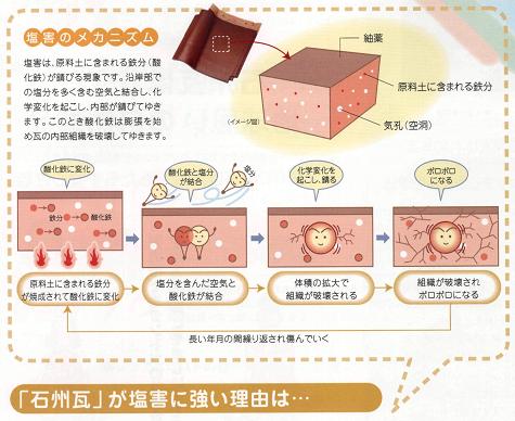 石州瓦塩害_02